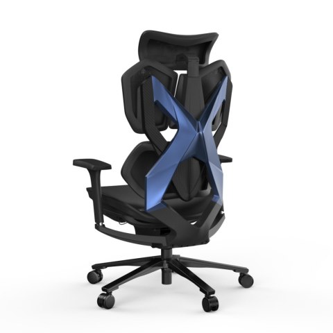 Fotel ergonomiczny gamingowy Angel Furia PRO Fotel ergonomiczny gamingowy Angel Furia PRO
