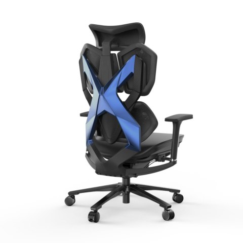 Fotel ergonomiczny gamingowy Angel Furia PRO Fotel ergonomiczny gamingowy Angel Furia PRO