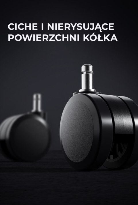 Fotel ergonomiczny gamingowy Angel Furia PRO Fotel ergonomiczny gamingowy Angel Furia PRO