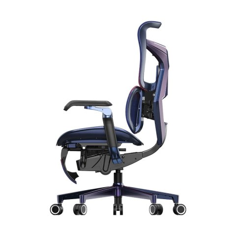 Fotel ergonomiczny gamingowy Angel GamePlus Fotel ergonomiczny gamingowy Angel GamePlus