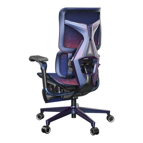 Fotel ergonomiczny gamingowy Angel GamePlus Fotel ergonomiczny gamingowy Angel GamePlus