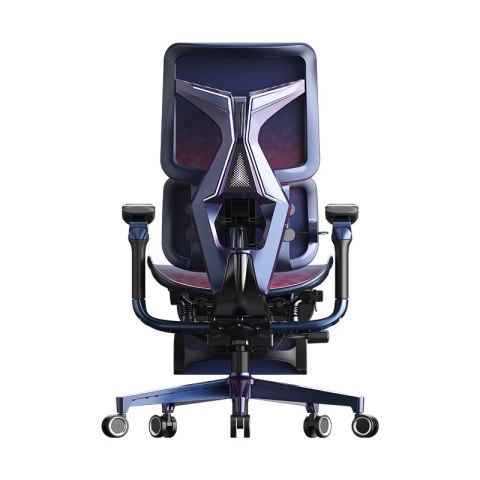 Fotel ergonomiczny gamingowy Angel GamePlus Fotel ergonomiczny gamingowy Angel GamePlus