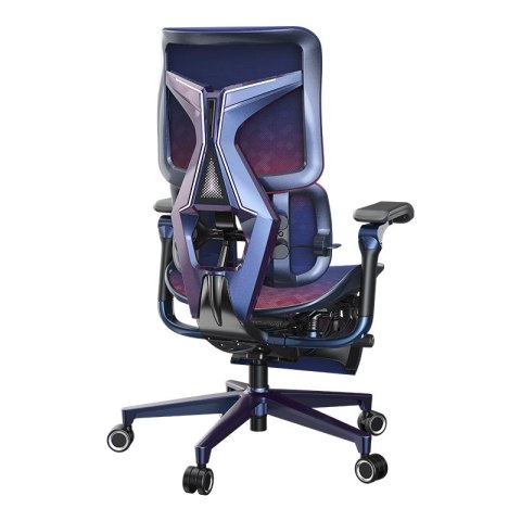 Fotel ergonomiczny gamingowy Angel GamePlus Fotel ergonomiczny gamingowy Angel GamePlus
