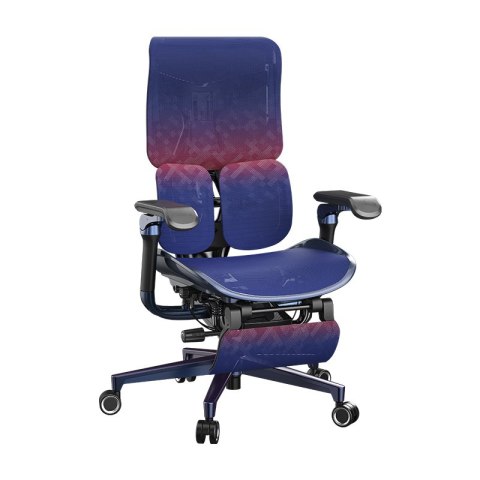 Fotel ergonomiczny gamingowy Angel GamePlus Fotel ergonomiczny gamingowy Angel GamePlus
