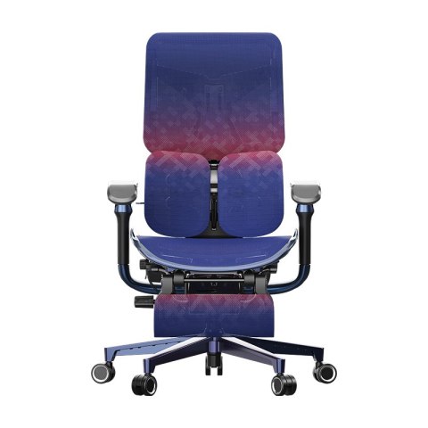 Fotel ergonomiczny gamingowy Angel GamePlus Fotel ergonomiczny gamingowy Angel GamePlus