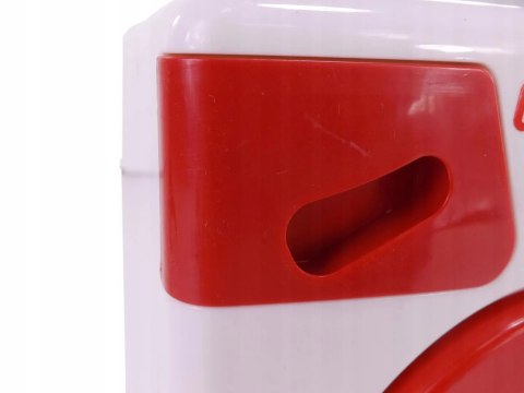 PRALKA AUTOMAT NA BATERIE DLA DZIECI AGD 3216C PRALKA AUTOMAT NA BATERIE DLA DZIECI AGD 3216C