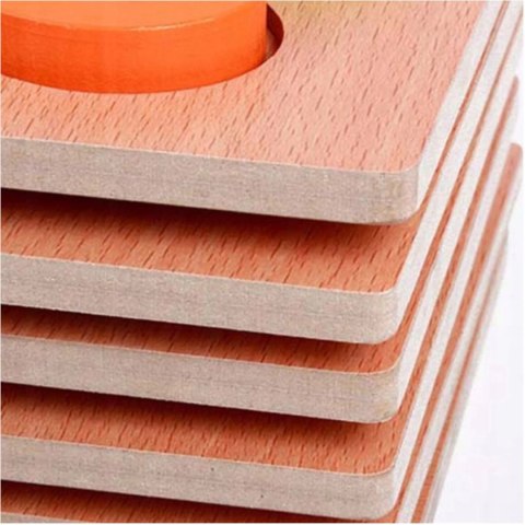 Puzzle drewniane edukacyjne klocki dla dzieci 15A Puzzle drewniane edukacyjne klocki dla dzieci 15A