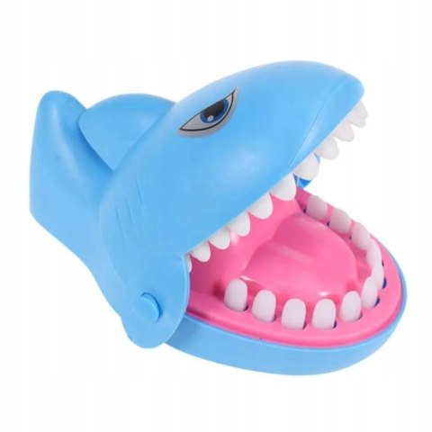 Rekin u dentysty gra zręcznościowa chory ząbek 100K-E Rekin u dentysty gra zręcznościowa chory ząbek 100K-E