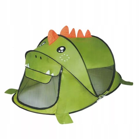 Namiot domek ogrodowy dla dzieci samorozkładający dinozaur 600-56 Namiot domek ogrodowy dla dzieci samorozkładający dinozaur 600-56