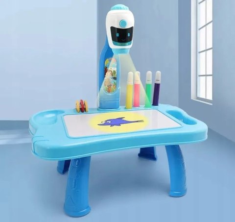Projektor do rysowania stolik mazaki robot 12MN Projektor do rysowania stolik mazaki robot 12MN