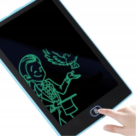 Tablet graficzny do rysowania 10 znikopis LCD Q10N Tablet graficzny do rysowania 10 znikopis LCD Q10N