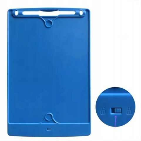 Tablet graficzny do rysowania 10 znikopis LCD Q10N Tablet graficzny do rysowania 10 znikopis LCD Q10N
