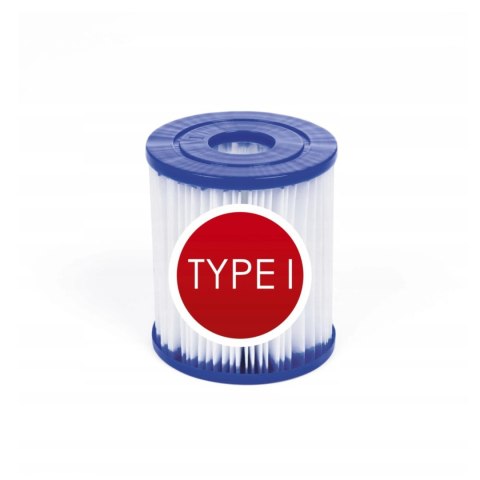 2 x filtr do pompy 1249 l typ I Bestway 58093 2 x filtr do pompy 1249 l typ I Bestway 58093