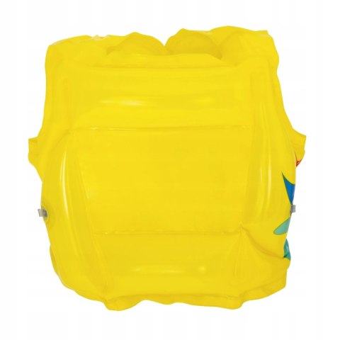 Kamizelka do pływania krab 43x30 cm BESTWAY 32069 Kamizelka do pływania krab 43x30 cm BESTWAY 32069