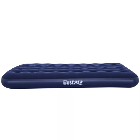 Materac dmuchany do spania dwuosobowy Bestway 67002 Materac dmuchany do spania dwuosobowy Bestway 67002