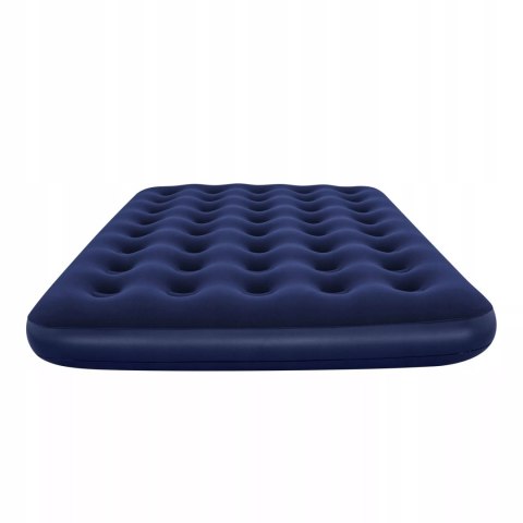 Materac dmuchany do spania dwuosobowy Bestway 67002 Materac dmuchany do spania dwuosobowy Bestway 67002