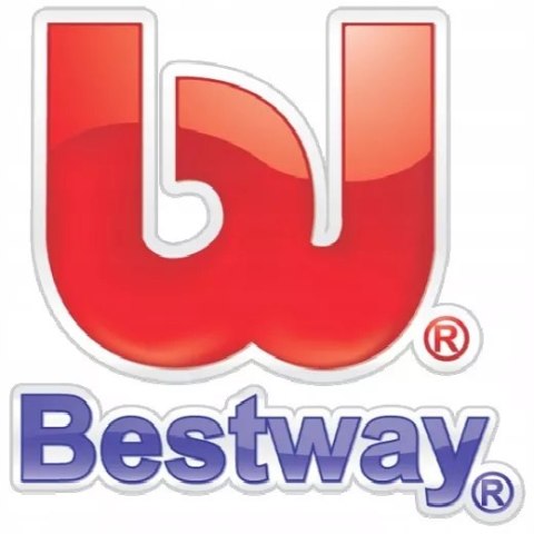 Przykrycie na basen rozporowy 262x175cm Bestway 58319 Przykrycie na basen rozporowy 262x175cm Bestway 58319
