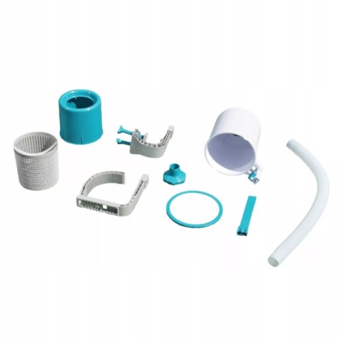 Skimmer basenowy filtr powierzchniowy Bestway 58233 Skimmer basenowy filtr powierzchniowy Bestway 58233