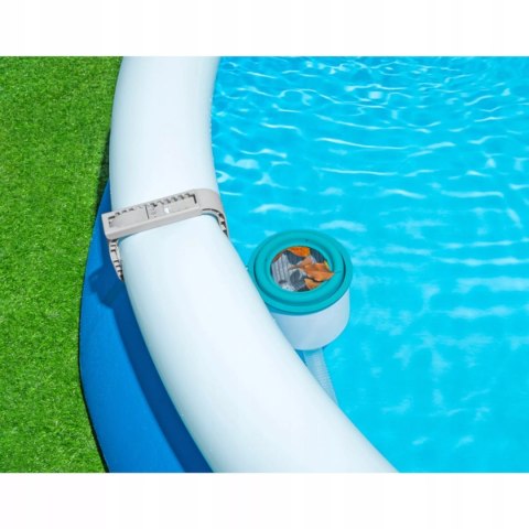 Skimmer basenowy filtr powierzchniowy Bestway 58233 Skimmer basenowy filtr powierzchniowy Bestway 58233