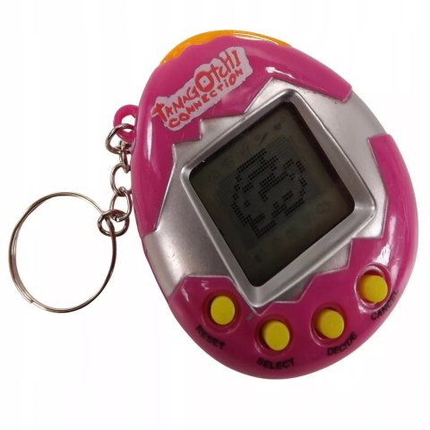 TAMAGOTCHI TAMAGOCZI INTERAKTYWNE ZWIERZĄTKO 168R TAMAGOTCHI TAMAGOCZI INTERAKTYWNE ZWIERZĄTKO 168R