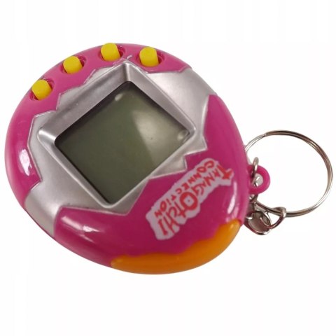 TAMAGOTCHI TAMAGOCZI INTERAKTYWNE ZWIERZĄTKO 168R TAMAGOTCHI TAMAGOCZI INTERAKTYWNE ZWIERZĄTKO 168R