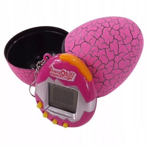 TAMAGOTCHI TAMAGOCZI INTERAKTYWNE ZWIERZĄTKO 168R TAMAGOTCHI TAMAGOCZI INTERAKTYWNE ZWIERZĄTKO 168R