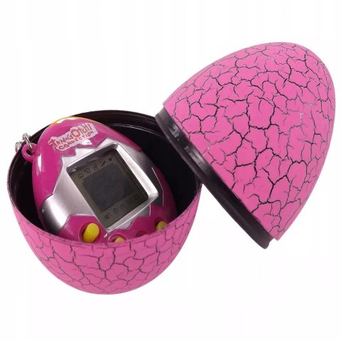 TAMAGOTCHI TAMAGOCZI INTERAKTYWNE ZWIERZĄTKO 168R TAMAGOTCHI TAMAGOCZI INTERAKTYWNE ZWIERZĄTKO 168R