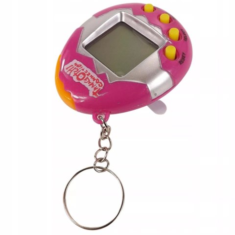 TAMAGOTCHI TAMAGOCZI INTERAKTYWNE ZWIERZĄTKO 168R TAMAGOTCHI TAMAGOCZI INTERAKTYWNE ZWIERZĄTKO 168R