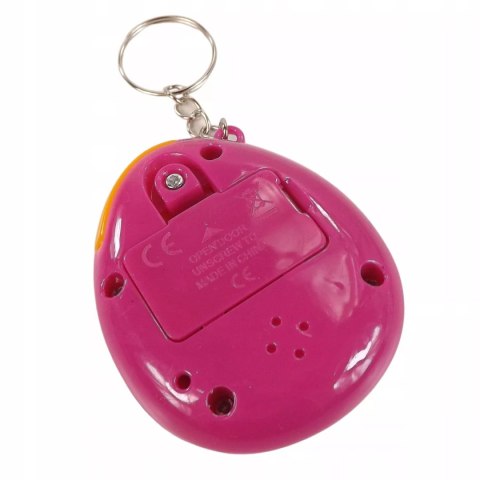 TAMAGOTCHI TAMAGOCZI INTERAKTYWNE ZWIERZĄTKO 168R TAMAGOTCHI TAMAGOCZI INTERAKTYWNE ZWIERZĄTKO 168R