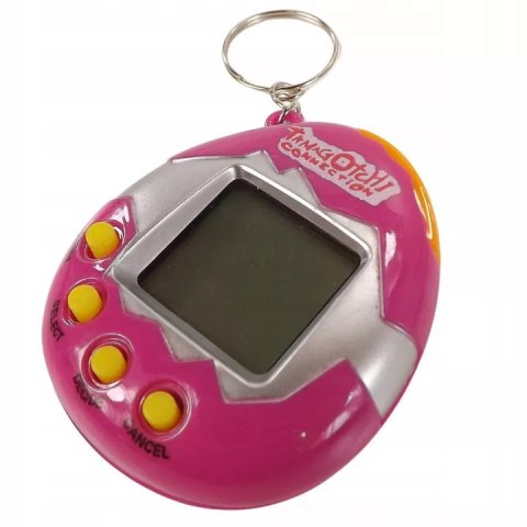 TAMAGOTCHI TAMAGOCZI INTERAKTYWNE ZWIERZĄTKO 168R TAMAGOTCHI TAMAGOCZI INTERAKTYWNE ZWIERZĄTKO 168R