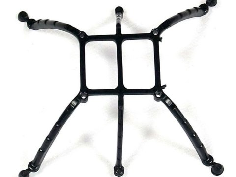 6043 A-002 Tripod, Landing - Podwozie 6043 A-002 Tripod, Landing - Podwozie
