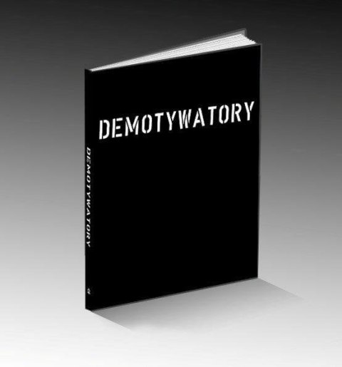 Demotywatory Demotywatory