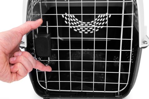 Duży transporter dla kota psa zwierząt domowych Petsi Duży transporter dla kota psa zwierząt domowych Petsi
