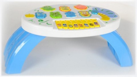 Edukacyjne Organki Dla Dzieci + Podstawka 6935 Edukacyjne Organki Dla Dzieci + Podstawka 6935