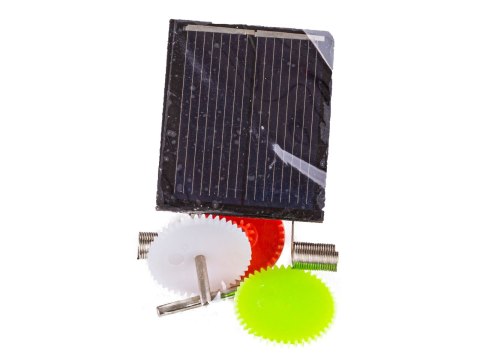 Edukacyjny Zestaw Solarny Robot 13w1 - Pies, Łódka Itp Edukacyjny Zestaw Solarny Robot 13w1 - Pies, Łódka Itp