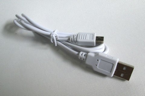 Kabel USB - Micro USB Kc0061 Kabel USB - Micro USB Kc0061