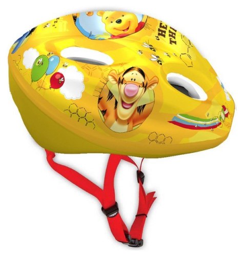 Kask Rowerowy Kubuś Puchatek Disney Kask Rowerowy Kubuś Puchatek Disney