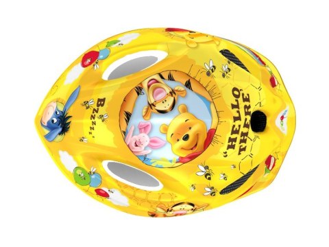 Kask Rowerowy Kubuś Puchatek Disney Kask Rowerowy Kubuś Puchatek Disney