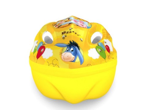 Kask Rowerowy Kubuś Puchatek Disney Kask Rowerowy Kubuś Puchatek Disney