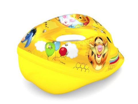 Kask Rowerowy Kubuś Puchatek Disney Kask Rowerowy Kubuś Puchatek Disney
