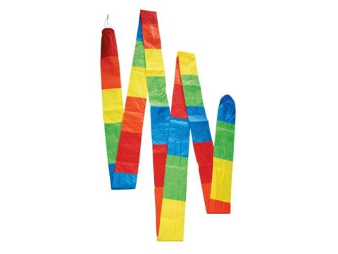 Latawiec SKYDOG - Rainbow Tube 24" - OGON Latawiec SKYDOG - Rainbow Tube 24" - OGON