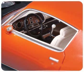Model Plastikowy Do Sklejania AMT (USA) - 1970 1/2 Camaro Z28 Model Plastikowy Do Sklejania AMT (USA) - 1970 1/2 Camaro Z28