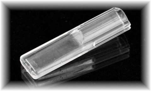Proedge - Plastikowa nakładka na ostrze #1 Safety Cap Proedge - Plastikowa nakładka na ostrze #1 Safety Cap