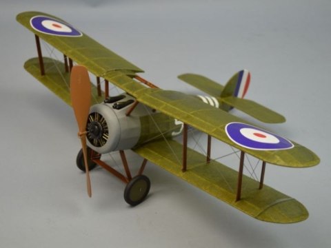 Samolot - Sopwith Snipe KIT - DUMAS Samolot - Sopwith Snipe KIT - DUMAS