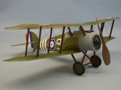 Samolot - Sopwith Snipe KIT - DUMAS Samolot - Sopwith Snipe KIT - DUMAS