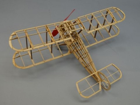 Samolot - Sopwith Snipe KIT - DUMAS Samolot - Sopwith Snipe KIT - DUMAS