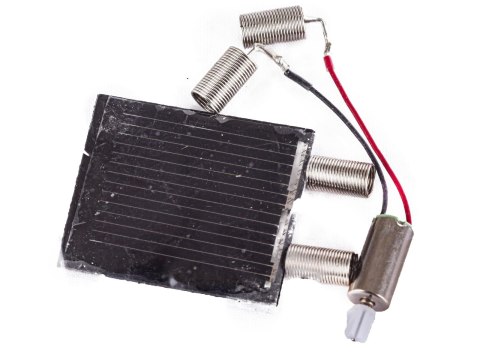 Zabawka Solarna Roboty 6w1 Edukacyjny Zestaw Zabawka Solarna Roboty 6w1 Edukacyjny Zestaw