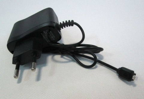 Zasilacz Ładowarka 4.6V 800mA Kc0005 Zasilacz Ładowarka 4.6V 800mA Kc0005