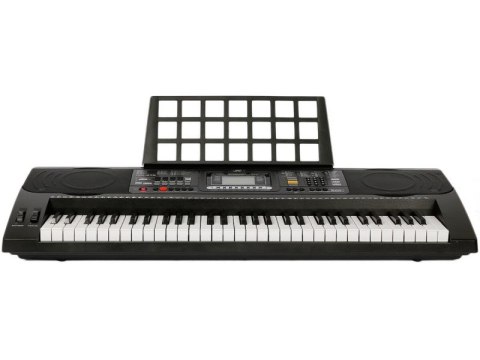 Keyboard Organy 61 Klawiszy Zasilacz MK-812 Keyboard Organy 61 Klawiszy Zasilacz MK-812