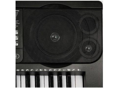 Keyboard Organy 61 Klawiszy Zasilacz MK-812 Keyboard Organy 61 Klawiszy Zasilacz MK-812